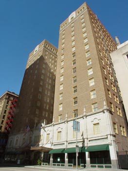 Club Quarters