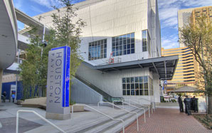 Houston Pavilions