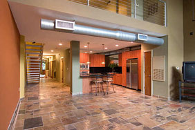 Gotham Lofts in Houston
