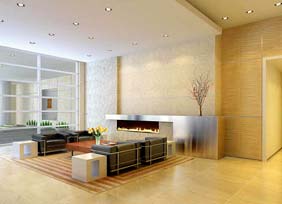 Highland Tower