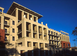 Il Palazzo in Houston