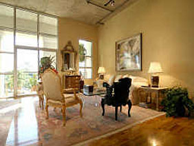 Il Palazzo in Houston