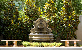 Maison Fontaine in Bellaire