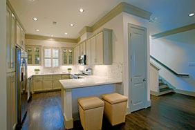 Maison Fontaine in Bellaire