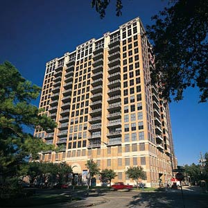 Museum Tower