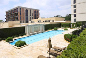 Renoir Lofts in Midtown Houston