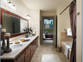 7 Riverway in Houston