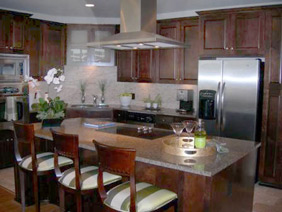 7 Riverway in Houston