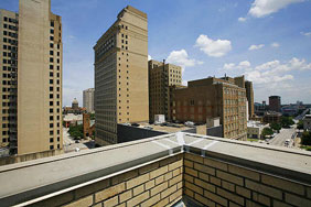 St. Germain Lofts in Downtown Houston