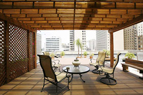 St. Germain Lofts in Downtown Houston