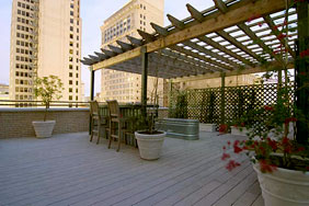 St. Germain Lofts in Downtown Houston